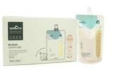 Premium Milk Storage Bag Refill 200ml, 30pcs - Spectra