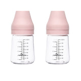 All New Baby Bottle PA 160ml, 2pcs - Spectra