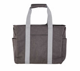 Diaper Bag Grey - Spectra