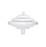 Breast Shield Wide Neck Set - Spectra