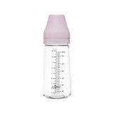All New Baby Bottle PA 260ml, Without Teat - Spectra