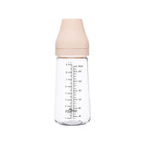All New Baby Bottle PA 260ml, Without Teat - Spectra