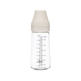 All New Baby Bottle PA 260ml, Without Teat - Spectra