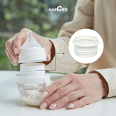 Wearable Bottle Connector - Spectra