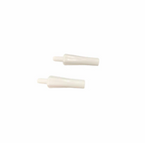 White Tip For Dual S or Dual