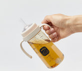 مقبض زجاجة PPSU من سبيكترا