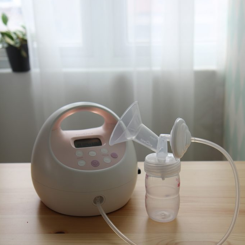 S2 Plus Electric Breast Pump - Spectra