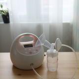 S2 Plus Electric Breast Pump - Spectra