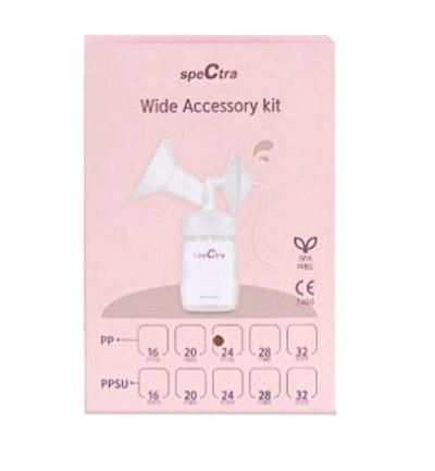 Accessory Kit - Spectra