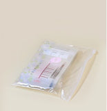 Clean Breast Milk Storage Zipper Bag 180ml (60) -  Spectra