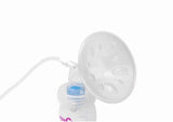 Silicone Massager Insert - Spectra