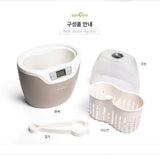 Multi Bottle Warmer - Spectra