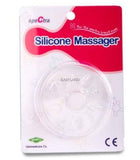 Silicone Massager Insert - Spectra