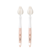 Nipple Brush Set - Spectra