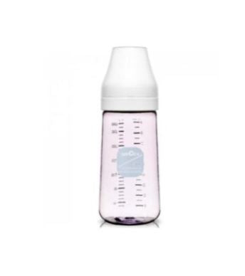 All New Baby Bottle PPSU 260ml - Spectra