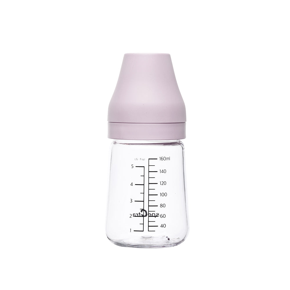 All New Baby Bottle PA 160ml - Spectra