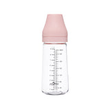 All New Baby Bottle PA 260ml, Without Teat - Spectra