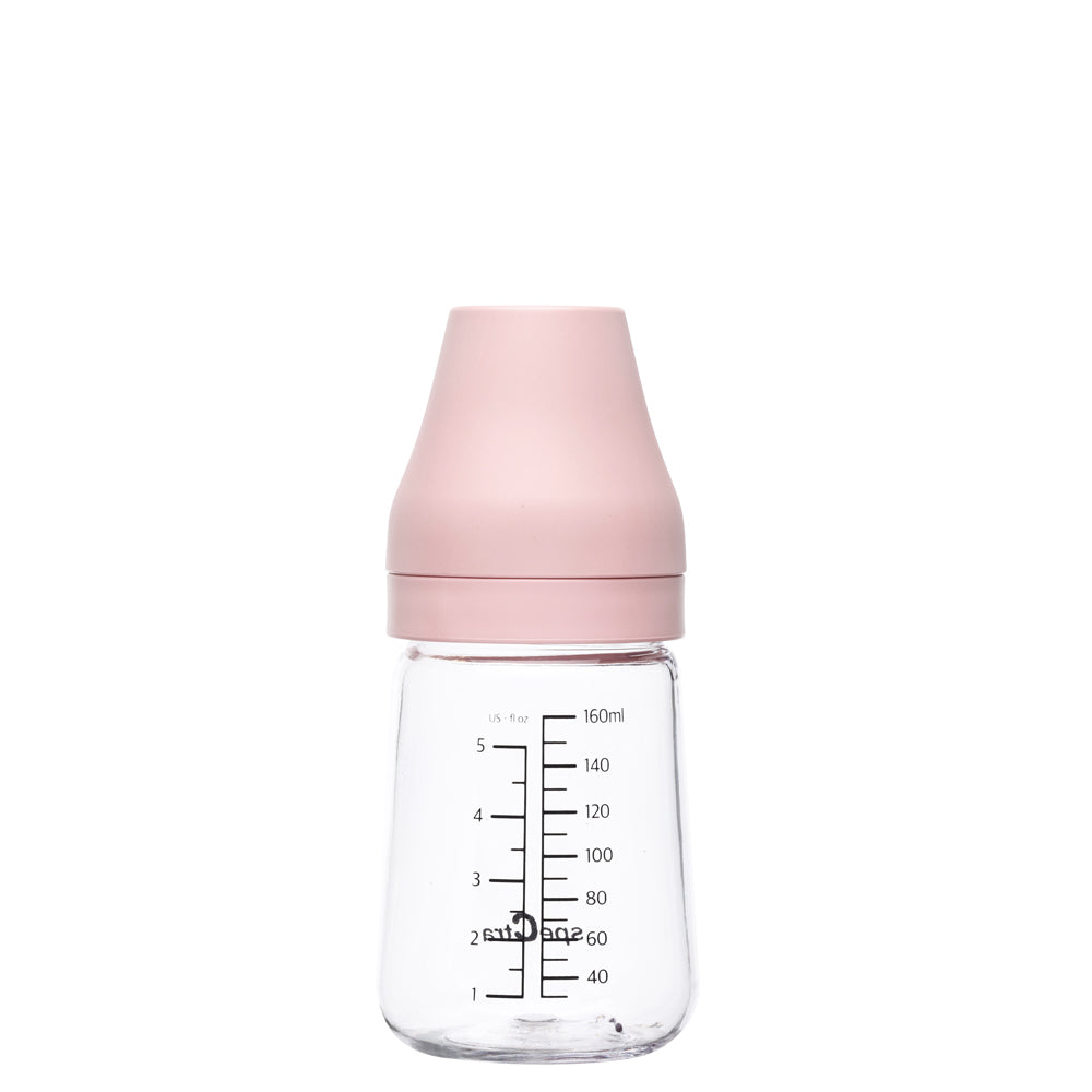 All New Baby Bottle PA 160ml - Spectra