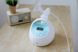 S1 Plus Electric Breast Pump - Spectra