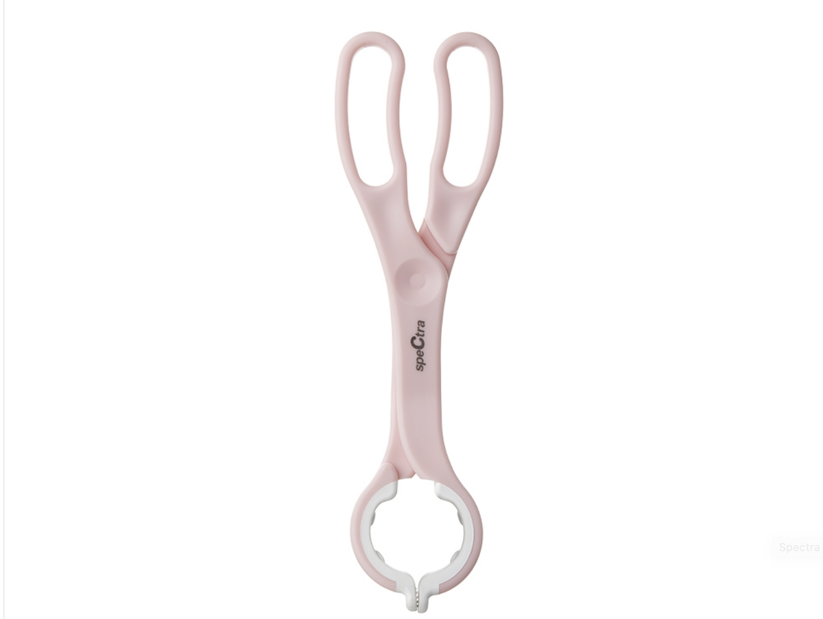 Multi Bottle Tongs, Pink- Spectra