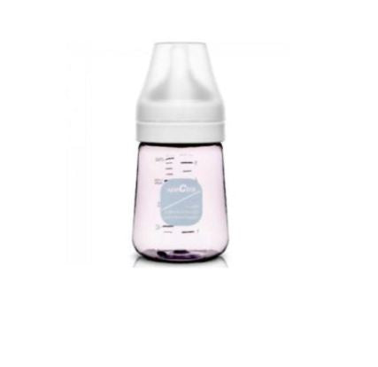 All New Baby Bottle PPSU 160ml - Spectra