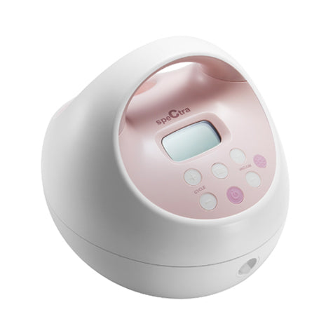 S2 Plus Electric Breast Pump - Spectra