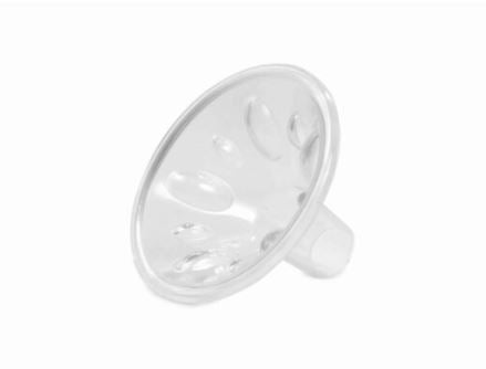 Silicone Massager Insert - Spectra