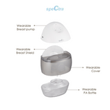 Connector Pin, Wearable Breast Pump - Spectra