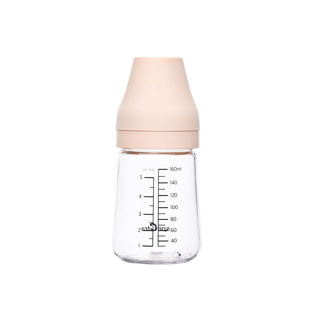 All New Baby Bottle PA 160ml - Spectra