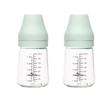 All New Baby Bottle PA 160ml, 2pcs - Spectra