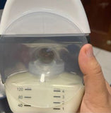 Wearable Electric Breast Pump - Spectra