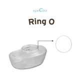 O-ring, Wearable Breast Pump, 2 pcs  - Spectra