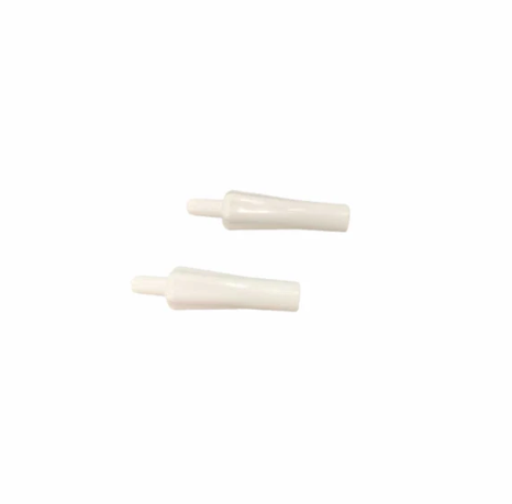 White Tip For Dual S or Dual