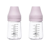 All New Baby Bottle PA 160ml, 2pcs - Spectra