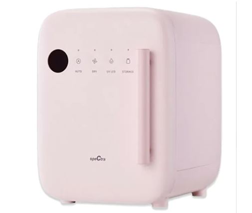 UV Sterilizer, New Colors- Spectra