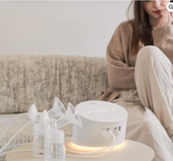 Platinum Electric Breast Pump