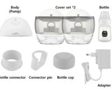 Wearable Electric Breast Pump - Spectra