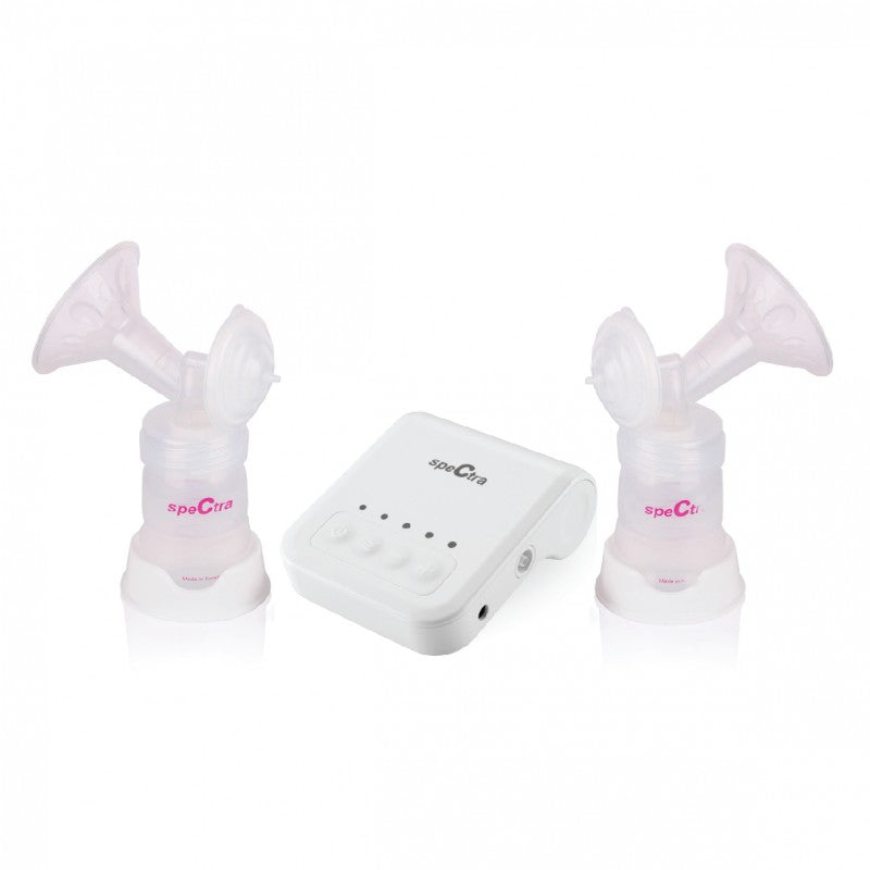 Spectra Qld Spectra Q Plus, Dual Pump - Spectra – Spectra Baby Qatar