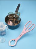 Multi Bottle Tongs, Pink- Spectra